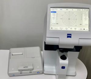 ZEISS VISUFIT 1000蔡司三維定位配鏡系統(tǒng)：驗光新紀元，打造顧客體驗