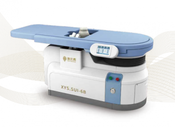 電磁式體外沖擊波碎石機(jī)XYS.SUI-6B：靈活定位，快速碎石