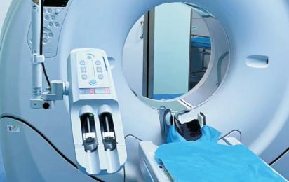 MRI-S60、CT-S200與CT-S201高壓注射器