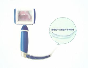UE可視喉鏡： 操作特點詳情介紹！