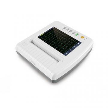 康泰<font color=red>心電圖機(jī)</font>ECG1218G