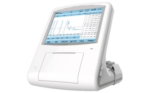 上邦眼科AB型超聲診斷儀SK-<font color=red>200</font>0A A/P型