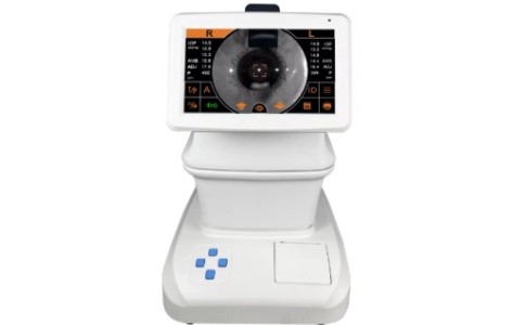 上邦非接觸式眼壓計SK-5000B