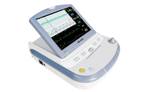 深邁胎兒/母親監(jiān)護(hù)儀MP-800F   
