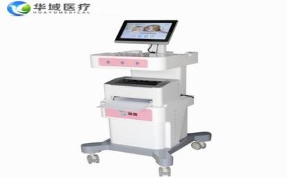 盆底生物反饋治療儀選購指南：使用方法與康復(fù)解析