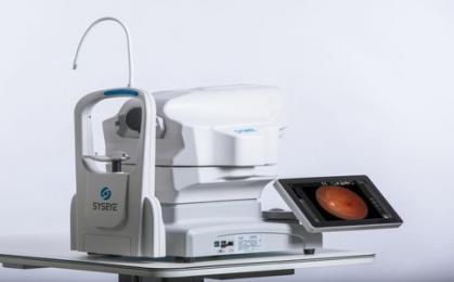 眼科醫(yī)生悄悄推薦的設(shè)備品牌！新視野全自動操作有多香？