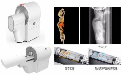 省一半！小動物CT多少錢一臺？新報價對比來了！