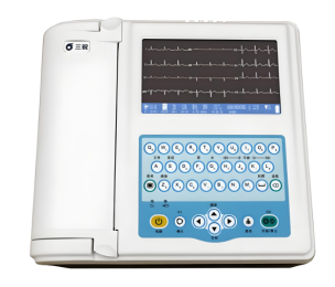 三銳ECG-5512B十二道心電圖機(jī)，三銳心電圖機(jī)多型號(hào)報(bào)價(jià)對(duì)比