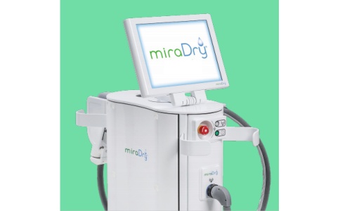 美國Miramar魅力華微波治療儀MD4000