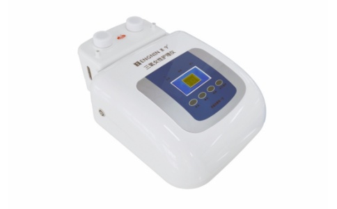 圣寧三氧女性護(hù)理儀SN-00<font color=red>7</font>-C1