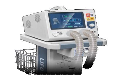 背心式排痰機參數(shù)怎么調(diào)？背心式排痰機價格