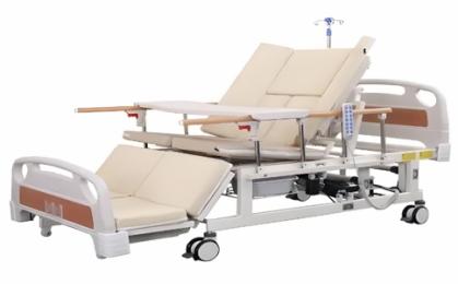 你家護(hù)理床選對(duì)了嗎？多功能護(hù)理床哪個(gè)牌子好？朗逸醫(yī)療