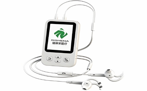 經(jīng)皮耳迷走神經(jīng)刺激儀 07-18-2025