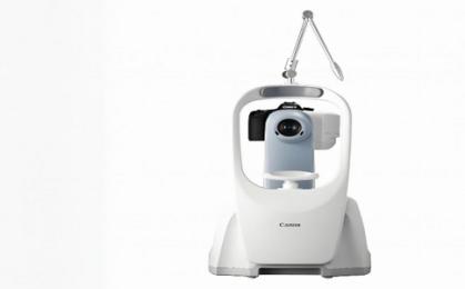 佳能眼底相機報價解析：CR-1與CR-2如何選？