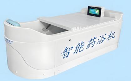 智能藥浴機(jī)品牌哪家強(qiáng)？2025年新排行榜與選購(gòu)指南