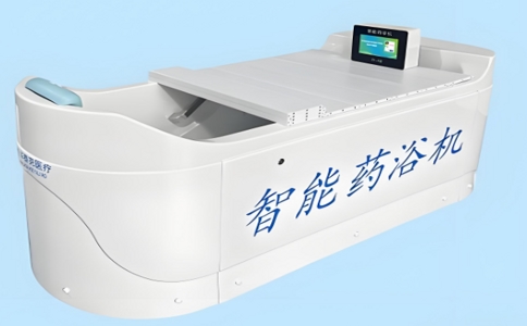 智能藥浴機(jī)品牌 07-15-2025