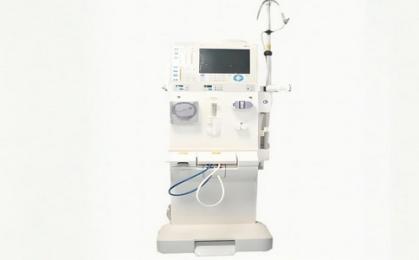 費森尤斯4008S血濾機：科室標配設備，中標案例+參數(shù)詳解
