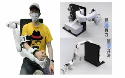 上肢康復機器人怎么選？朗逸醫(yī)療幫你解鎖智能康復新方案