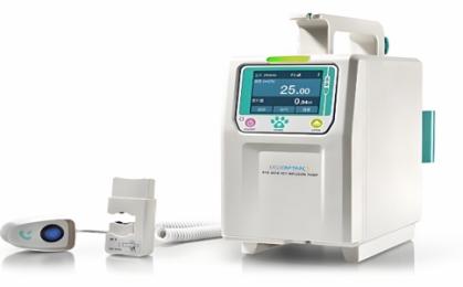 麥科田輸液泵SYS6010選購指南：控速，安全 | 朗逸醫(yī)療