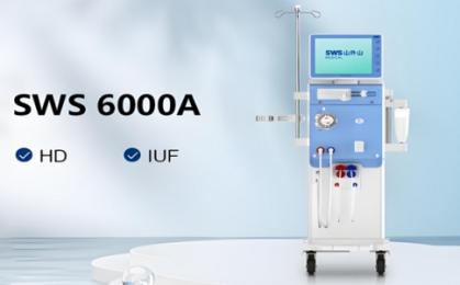血液透析機廠家及品牌全解析 | 國內(nèi)外知名血透設(shè)備廠商大盤點