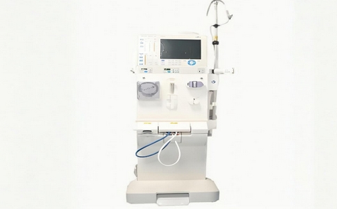 費森尤斯4008S血濾機
